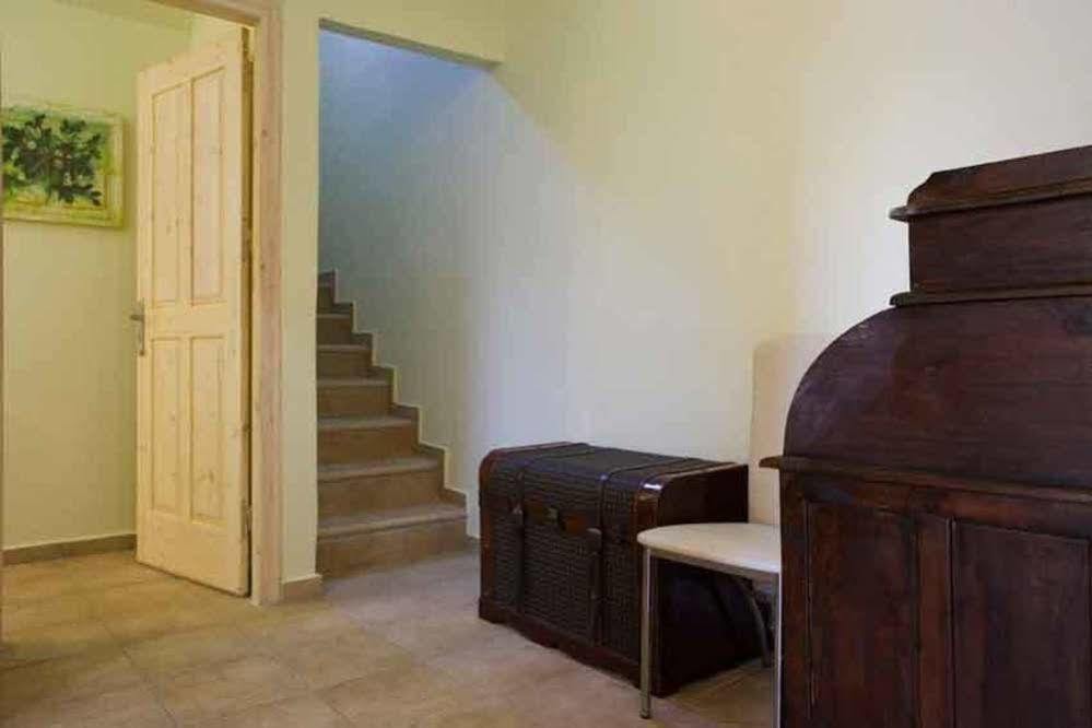 Agathes Traditional Houses Kástellos Dış mekan fotoğraf